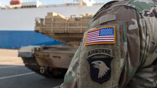 What Happens If The U.S. Doesn't Step Up To Defend NATO